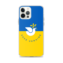 iPhone 12 Pro Max Save Ukraine iPhone Case by Design Express