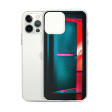 Doorlight iPhone Case by Design Express