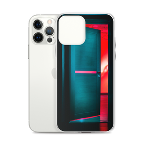 Doorlight iPhone Case by Design Express