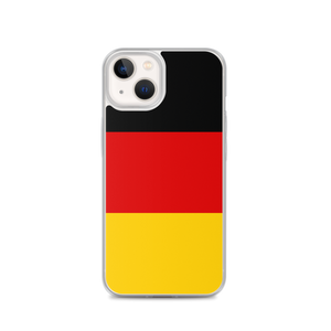 iPhone 13 Germany Flag iPhone Case iPhone Cases by Design Express
