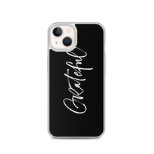 iPhone 13 Grateful iPhone Case by Design Express