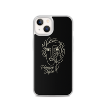 iPhone 13 Picasso Line Style iPhone Case by Design Express