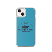 iPhone 13 Northern Star Luxury Cruises iPhone Case by Design Express