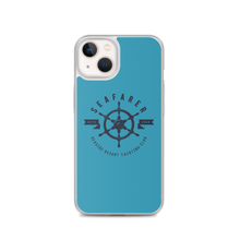 iPhone 13 Seafarer iPhone Case by Design Express