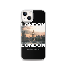 iPhone 13 London iPhone Case by Design Express