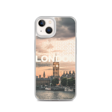 iPhone 13 London Fullprint iPhone Case by Design Express