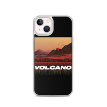 iPhone 13 Volcano iPhone Case by Design Express