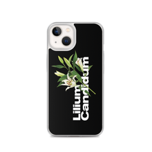 iPhone 13 Lilium Candidum iPhone Case by Design Express