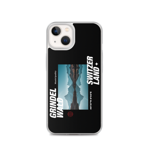 iPhone 13 Grindelwald Switzerland iPhone Case by Design Express