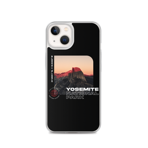 iPhone 13 Yosemite National Park iPhone Case by Design Express