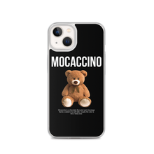 iPhone 13 Mocaccino Parody iPhone Case by Design Express