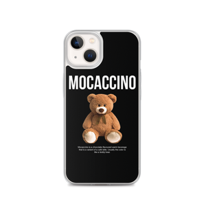 iPhone 13 Mocaccino Parody iPhone Case by Design Express