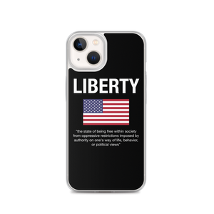 iPhone 13 Liberty iPhone Case by Design Express