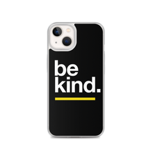 iPhone 13 Be Kind iPhone Case by Design Express