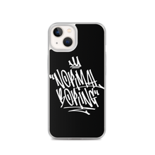 iPhone 13 Normal is Boring Graffiti (motivation) iPhone Case by Design Express