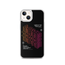 iPhone 13 Love (motivation) iPhone Case by Design Express