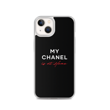 iPhone 13 My Chanel is at Home (Funny) iPhone Case by Design Express
