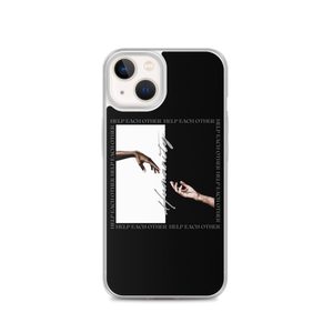 iPhone 13 Humanity iPhone Case by Design Express