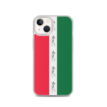 iPhone 13 Italy Vertical iPhone Case by Design Express