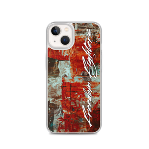 iPhone 13 Freedom Fighters iPhone Case by Design Express