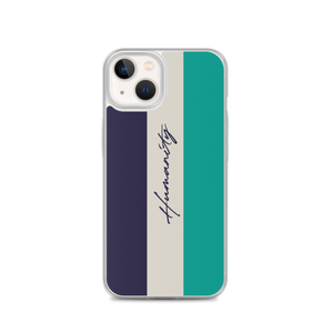 iPhone 13 Humanity 3C iPhone Case by Design Express