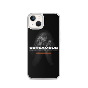 iPhone 13 Screamous iPhone Case by Design Express