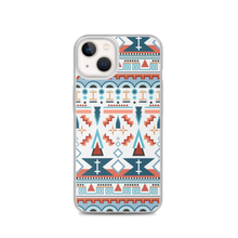 iPhone 13 Traditional Pattern 03 iPhone Case by Design Express