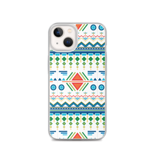 iPhone 13 Traditional Pattern 06 iPhone Case by Design Express