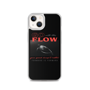 iPhone 13 Go with the Flow iPhone Case by Design Express