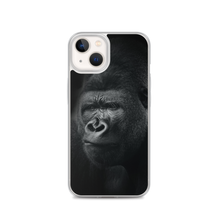 iPhone 13 Mountain Gorillas iPhone Case by Design Express