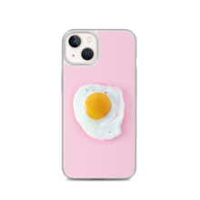 iPhone 13 Pink Eggs iPhone Case by Design Express