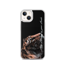 iPhone 13 Stay Focused on your Goals iPhone Case by Design Express