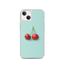 iPhone 13 Cherry iPhone Case by Design Express
