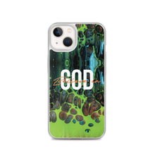 iPhone 13 Believe in God iPhone Case by Design Express