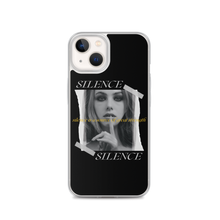 iPhone 13 Silence iPhone Case by Design Express