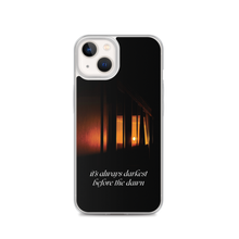 iPhone 13 The Dawn iPhone Case by Design Express