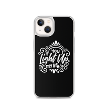 iPhone 13 You Light Up My Life iPhone Case by Design Express