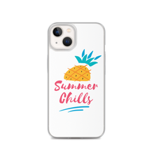 iPhone 13 Summer Chills iPhone Case by Design Express