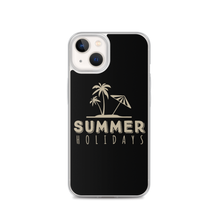 iPhone 13 Summer Holidays Beach iPhone Case by Design Express
