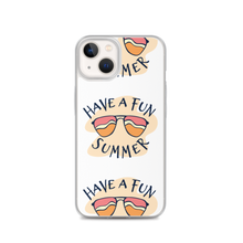 iPhone 13 Have a Fun Summer iPhone Case by Design Express