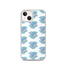 iPhone 13 Whale Enjoy Summer iPhone Case by Design Express