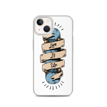 iPhone 13 Live it Up iPhone Case by Design Express