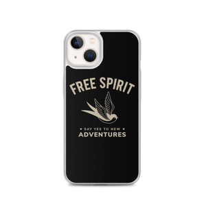 iPhone 13 Free Spirit iPhone Case by Design Express