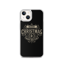 iPhone 13 Merry Christmas & Happy New Year iPhone Case by Design Express