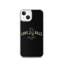 iPhone 13 Take Care Of You iPhone Case by Design Express