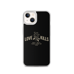 iPhone 13 Take Care Of You iPhone Case by Design Express