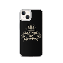 iPhone 13 Explore New Adventures iPhone Case by Design Express