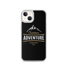 iPhone 13 Outdoor Adventure iPhone Case by Design Express