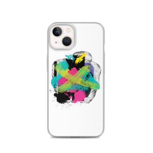 iPhone 13 Abstract Series 04 iPhone Case by Design Express