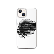 iPhone 13 Wanderlust Illustration Series iPhone Case by Design Express